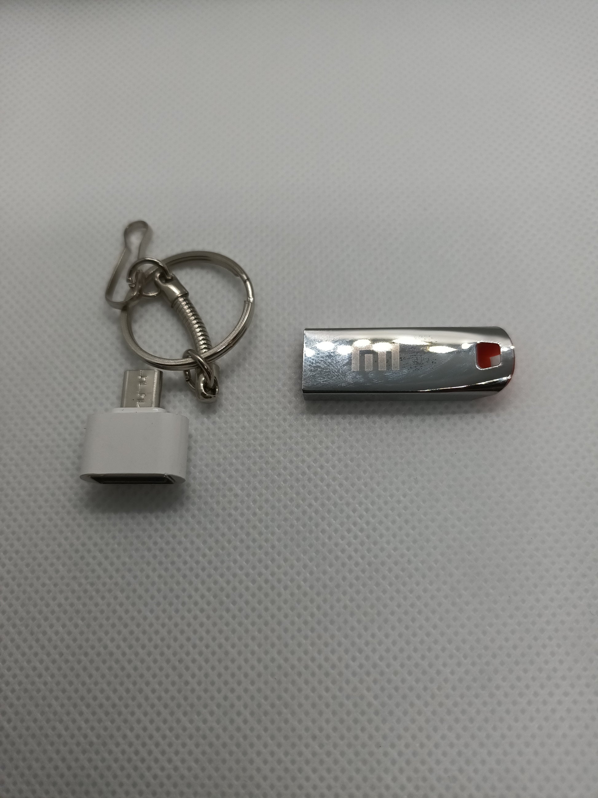 Clé USB 2 Terra Octets. USB 3.0