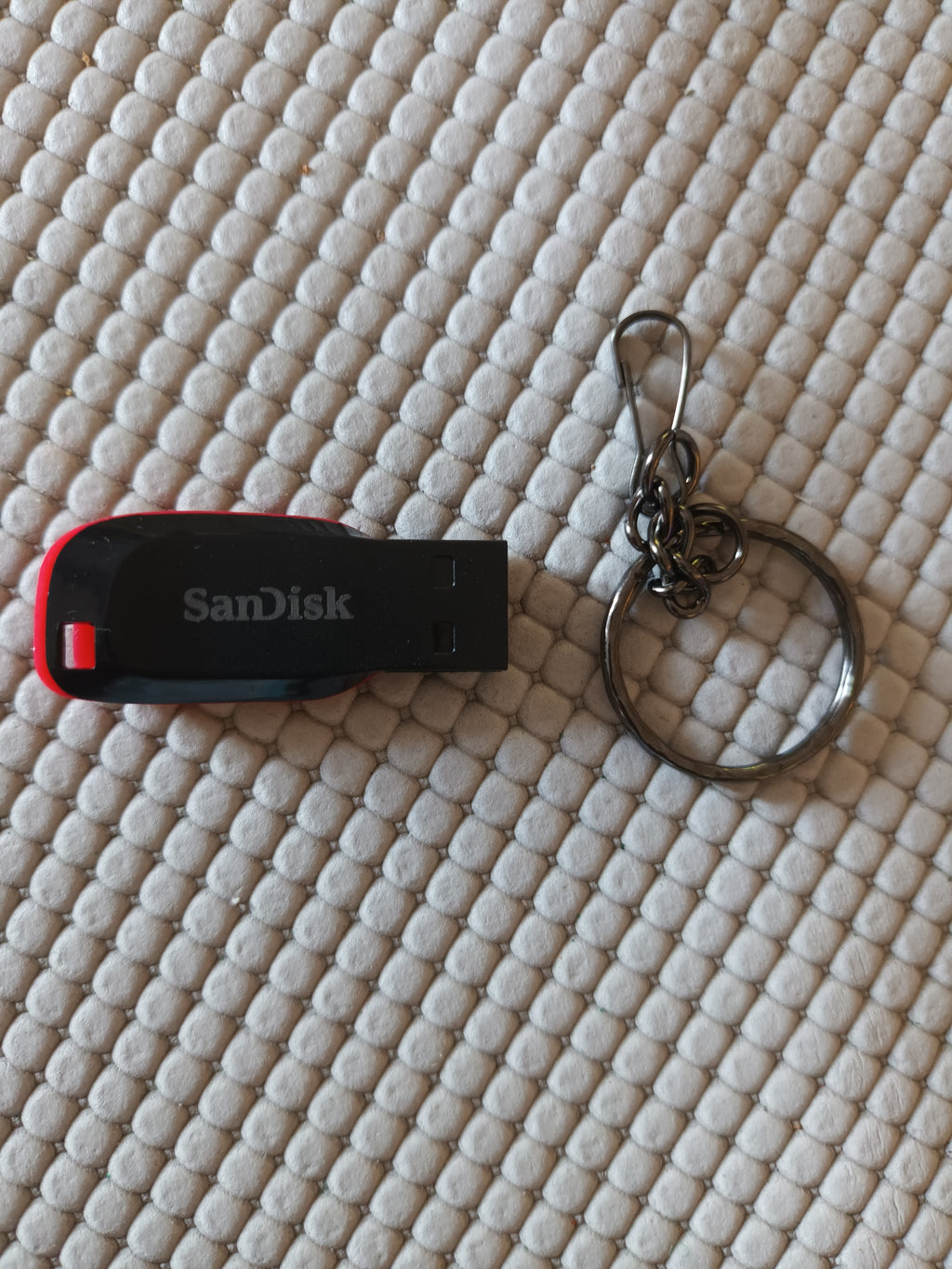 Clé USB 3.0 512 Go Sandisk