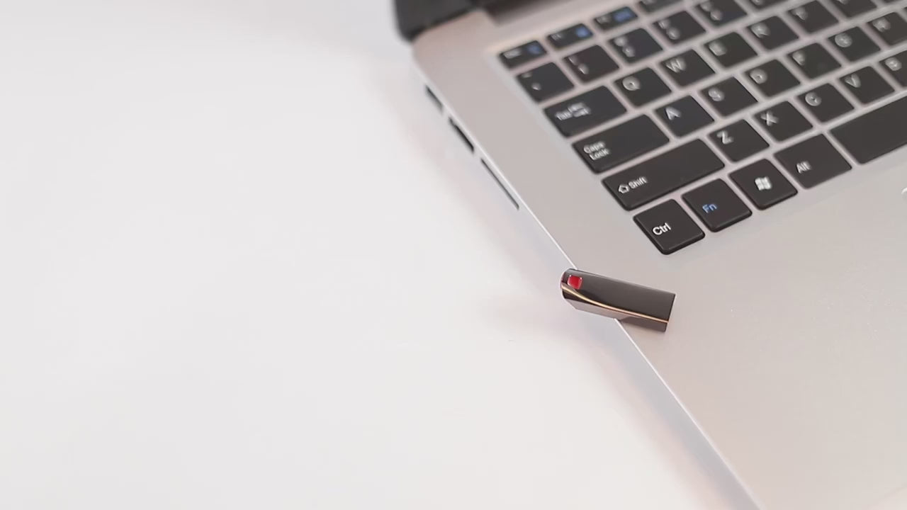 Clé USB 2 Terra Octets. USB 3.0